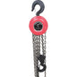 PARANCO MANUALE A CATENA EFFE KG 2000