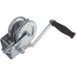 VERRICELLO MANUALE EFFE KG 550 + FUNE 7,5 MT