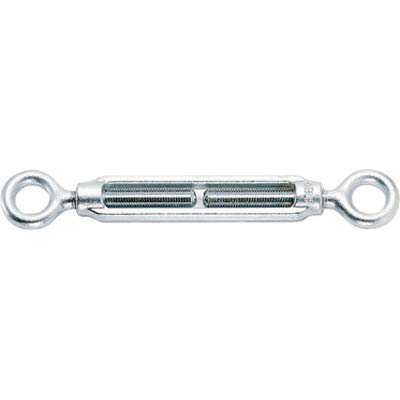 TENDITORE OCCHIOLO DOPPIO ZINCATO 8005Z ROBUR M24 O.MM 36