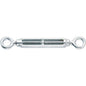 TENDITORE OCCHIOLO DOPPIO ZINCATO 8005Z ROBUR M24 O.MM 36