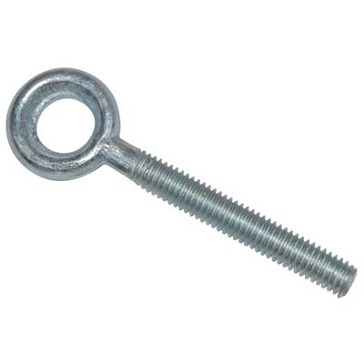 OCCHIOLO X TENDITORE FILETTATO DX ZINCATO WORKIT M5X33 O.MM 8