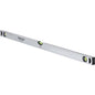 LIVELLA A BOLLA CLASSIC 3 STANLEY ALLUMINIO BOLLE 3 CM 120 STHT1-43106