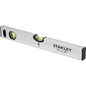 LIVELLA A BOLLA CLASSIC MAGNETICA STANLEY ALLUMINIO BOLLE 2 CM 40 STHT1-43110