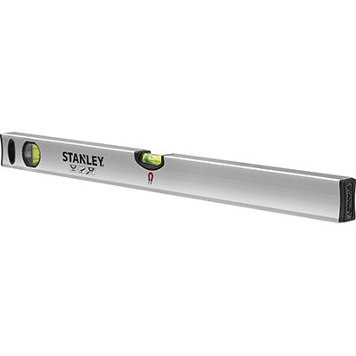 LIVELLA A BOLLA CLASSIC MAGNETICA STANLEY ALLUMINIO BOLLE 2 CM 60 STHT1-43111 Immagine principale del prodotto