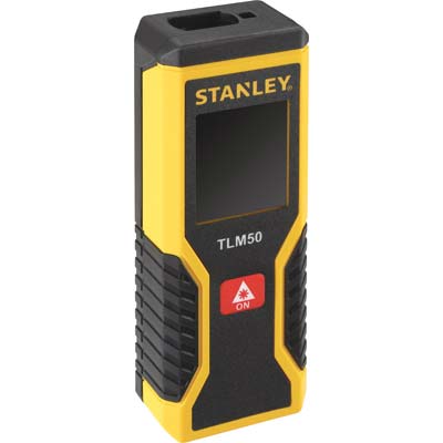 MISURATORE LASER TLM 50 STANLEY MAX MT 15 STHT1-77409 Immagine principale del prodotto