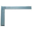 SQUADRA A CAPPELLO ACCIAIO ZINCATO CM 30X18
