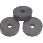 GUARNIZIONE X RUBINETTO SELF PRONTY GOMMA CF=PZ 5X3/8+5X1/2