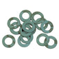 GUARNIZIONE PIANA SANITARI 1/2 CF=PZ 100
