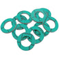 GUARNIZIONE PIANA SANITARI SELF PRONTY 3/8 CF=PZ 15