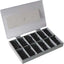 GUARNIZIONI ORING ASSORTITE NBR CF=PZ 430
