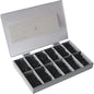 GUARNIZIONI ORING ASSORTITE NBR CF=PZ 430