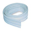 GUARNIZIONE X LAVELLO A ROTOLO PVC BIANCO MT 25
