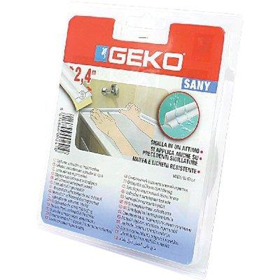 SIGILLANTE ADESIVO SANY GEKO MM 40 CM 240