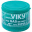 PASTA VERDE VIKY SUPER PLAST GR 450