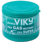 PASTA VERDE VIKY SUPER PLAST GR 450