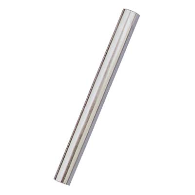 CANOTTO CR OTTONE CROMATO MM 32 CM 30 Immagine principale del prodotto