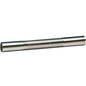 CANOTTO CR FLESSIBILE OTTONE CROMATO MM 30 CM 30