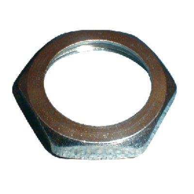 DADO CR X SIFONE E PILETTA TEA OTTONE CROMATO 1" Immagine principale del prodotto