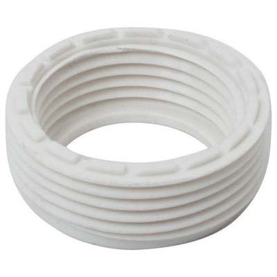 RIDUZIONE PILETTA PP BIANCO 1"1/4MX1"F