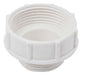 RIDUZIONE PILETTA PP BIANCO 1"MX1"1/4F