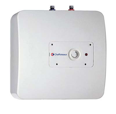 SCALDACQUA ELETTRICO SOTTOLAVELLO CHAFFOTEAUX LT 10