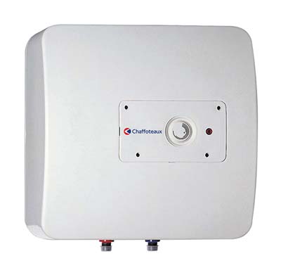 SCALDACQUA ELETTRICO SOPRALAVELLO CHAFFOTEAUX LT 30 Immagine principale del prodotto