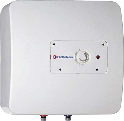 SCALDACQUA ELETTRICO SOPRALAVELLO CHAFFOTEAUX LT 15 Immagine principale del prodotto
