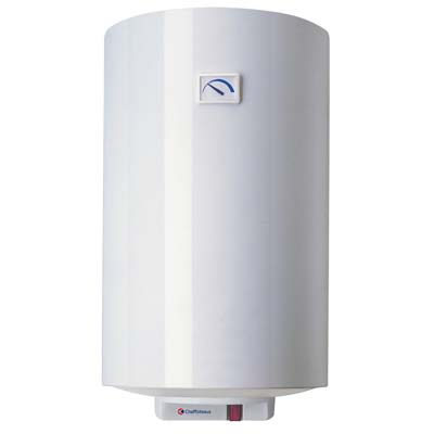 SCALDACQUA ELETTRICO VERTICALE CHAFFOTEAUX LT 80 Immagine principale del prodotto