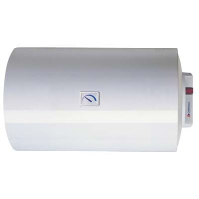 SCALDACQUA ELETTRICO ORIZZONTALE CHAFFOTEAUX LT 80 Immagine principale del prodotto