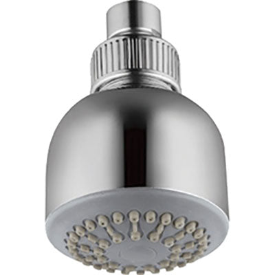 SOFFIONE DOCCIA + SNODO 1 GETTO ALTEA EFFE ABS CROMATO 1/2F MM 70 Immagine principale del prodotto