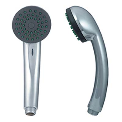 DOCCETTA 1 GETTO JET ABS CROMATO 1/2M MM 70 Immagine principale del prodotto