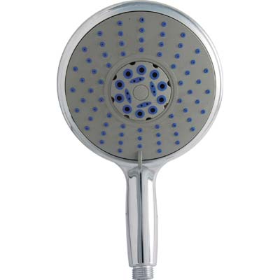 DOCCETTA 3 GETTI KING ABS CROMATO 1/2M MM 150 Immagine principale del prodotto