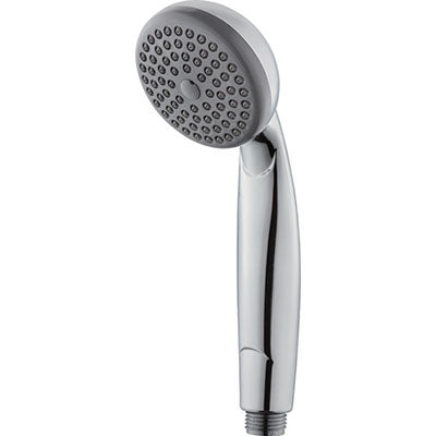 DOCCETTA 1 GETTO PRIMULA EFFE ABS CROMATO 1/2M MM 73 Immagine principale del prodotto