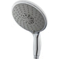 DOCCETTA 5 GETTI AZALEA EFFE ABS CROMATO 1/2M MM 220
