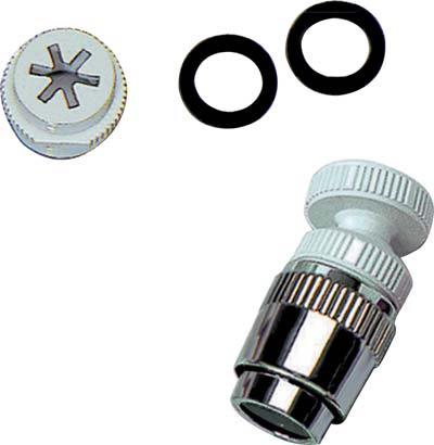ROMPIGETTO + SNODO CM 7 MF22X1 + ADATTATORE M24X1 Immagine principale del prodotto
