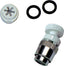 ROMPIGETTO + SNODO CM 7 MF22X1 + ADATTATORE M24X1