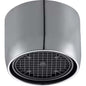 AERATORE PERLATOR DL NEOPERL OTTONE CROMATO F22X1 CF=PZ 10