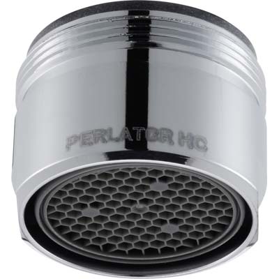 AERATORE PERLATOR DL NEOPERL OTTONE CROMATO M28X1 CF=PZ 5 Immagine principale del prodotto