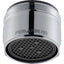 AERATORE PERLATOR DL NEOPERL OTTONE CROMATO M28X1 CF=PZ 5