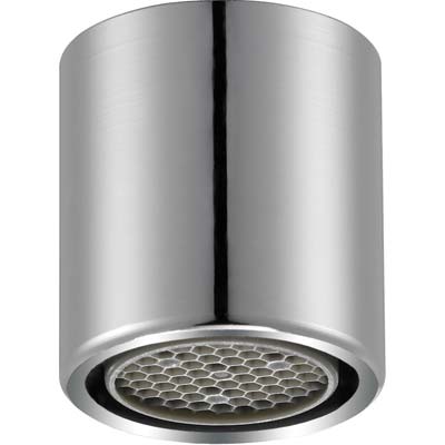 AERATORE HONEYCOMB TT NEOPERL OTTONE CROMATO F16X1 CF=PZ 10 Immagine principale del prodotto