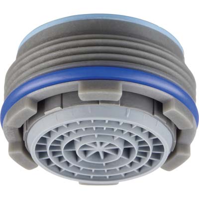 AERATORE CACHE CASCADE SLC NEOPERL PLASTICA M24X1 Immagine principale del prodotto