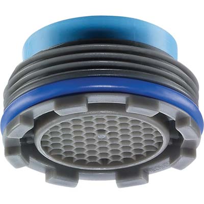 AERATORE CACHE HONEYCOMB JR NEOPERL PLASTICA M21,5X1