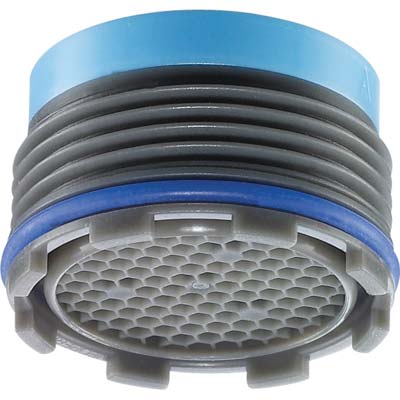 AERATORE CACHE HONEYCOMB TJ NEOPERL PLASTICA M18.5X1 Immagine principale del prodotto