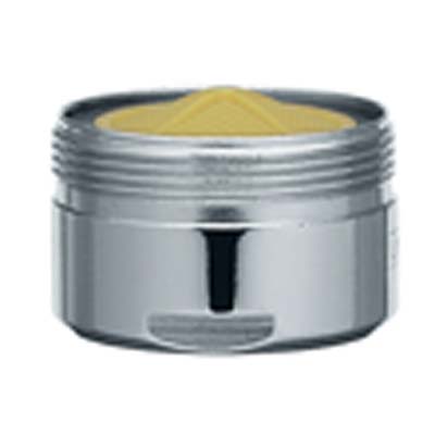 AERATORE RUBINETTO OTTONE CROMATO M28X1 CF=PZ 10 Immagine principale del prodotto