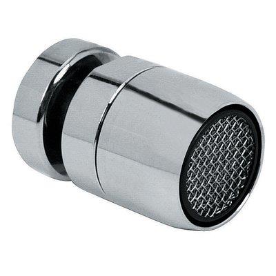 AERATORE RUBINETTO + SNODO OTTONE CROMATO F22X1 Immagine principale del prodotto