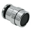 AERATORE RUBINETTO + SNODO OTTONE CROMATO M24X1