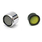 AERATORE RUBINETTO + FILTRO SELF PRONTY OTTONE CROMATO F22X1