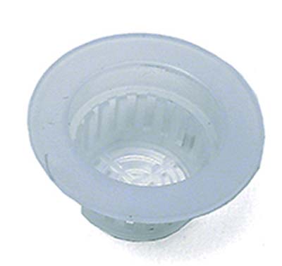 FILTRO FERMADETRITI LAVELLO PP MM 52 CF=PZ 25