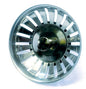 TAPPO GRIGLIA LAVELLO BASKET INOX MM 83