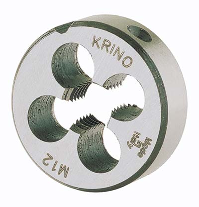 FILIERA TONDA 12001 KRINO M 3X0,5 Immagine principale del prodotto